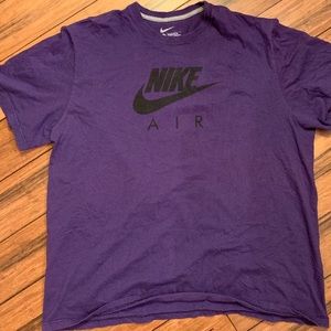 Nike tee